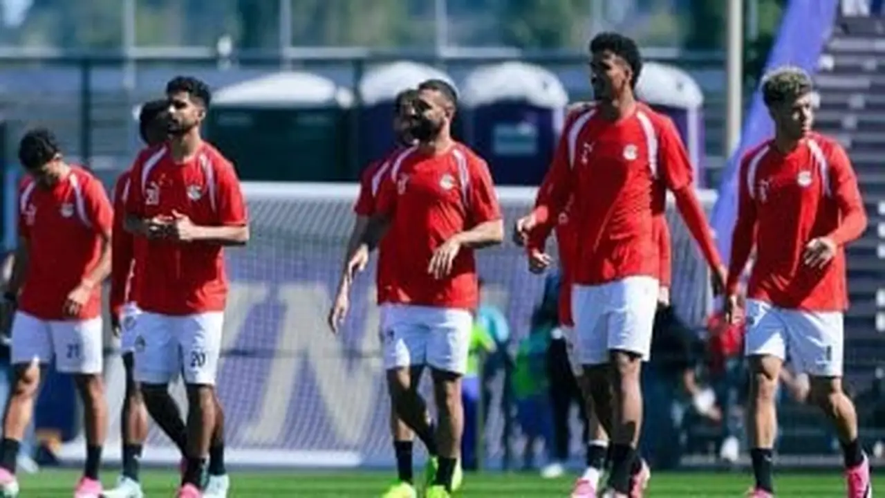 مباراة مصر ونيوزيلندا رقم 40 في كأس العالم: إليك أبرز المعلومات